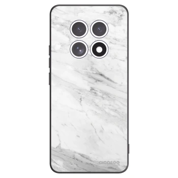 Ovitek za Xiaomi Redmi Note 15 5G - White marble