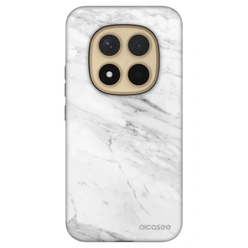 Picasee Fashion Case za Xiaomi Redmi Note 15 Pro+ - White marble