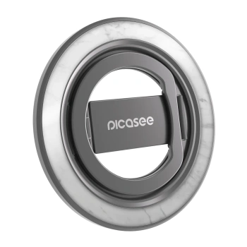 Magnetic holder - Črna