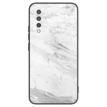 Ovitek za Xiaomi Mi 9 Lite - White marble