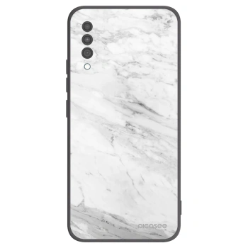 Ovitek za Samsung Galaxy A30s A307F - White marble