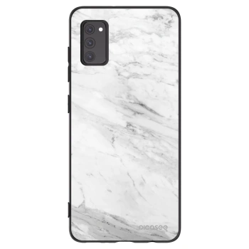 Ovitek za Samsung Galaxy A41 A415F - White marble