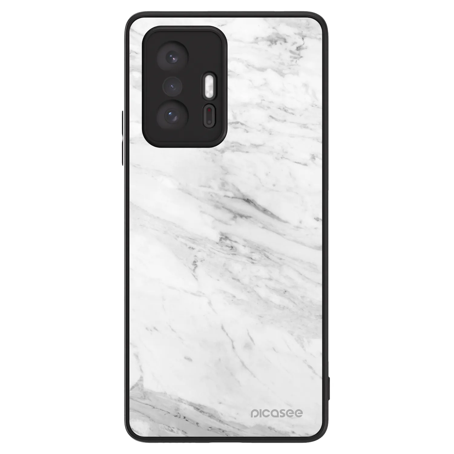 Picasee ULTIMATE CASE za Xiaomi 11T Pro - White marble