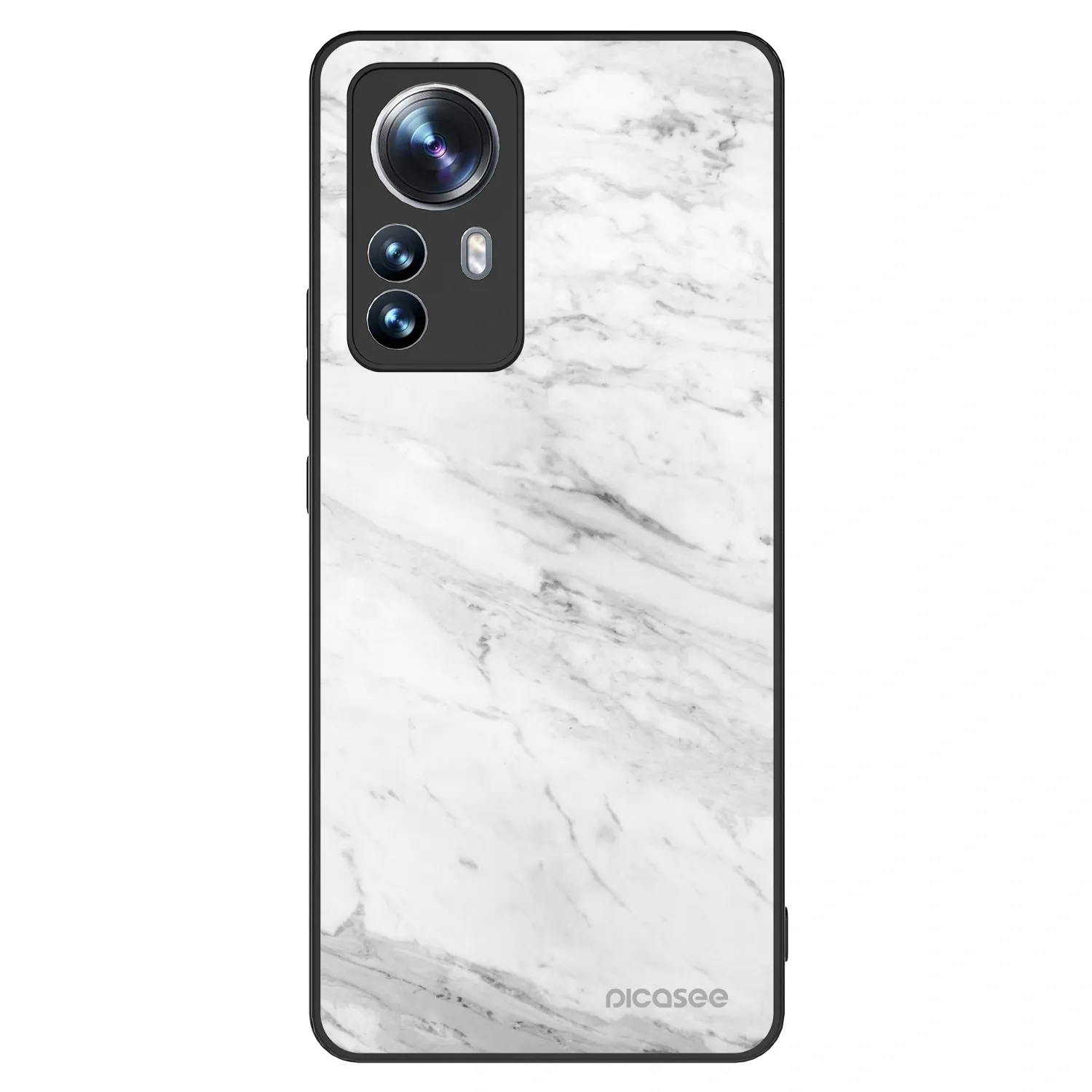 Picasee ULTIMATE CASE za Xiaomi 12 Pro - White marble
