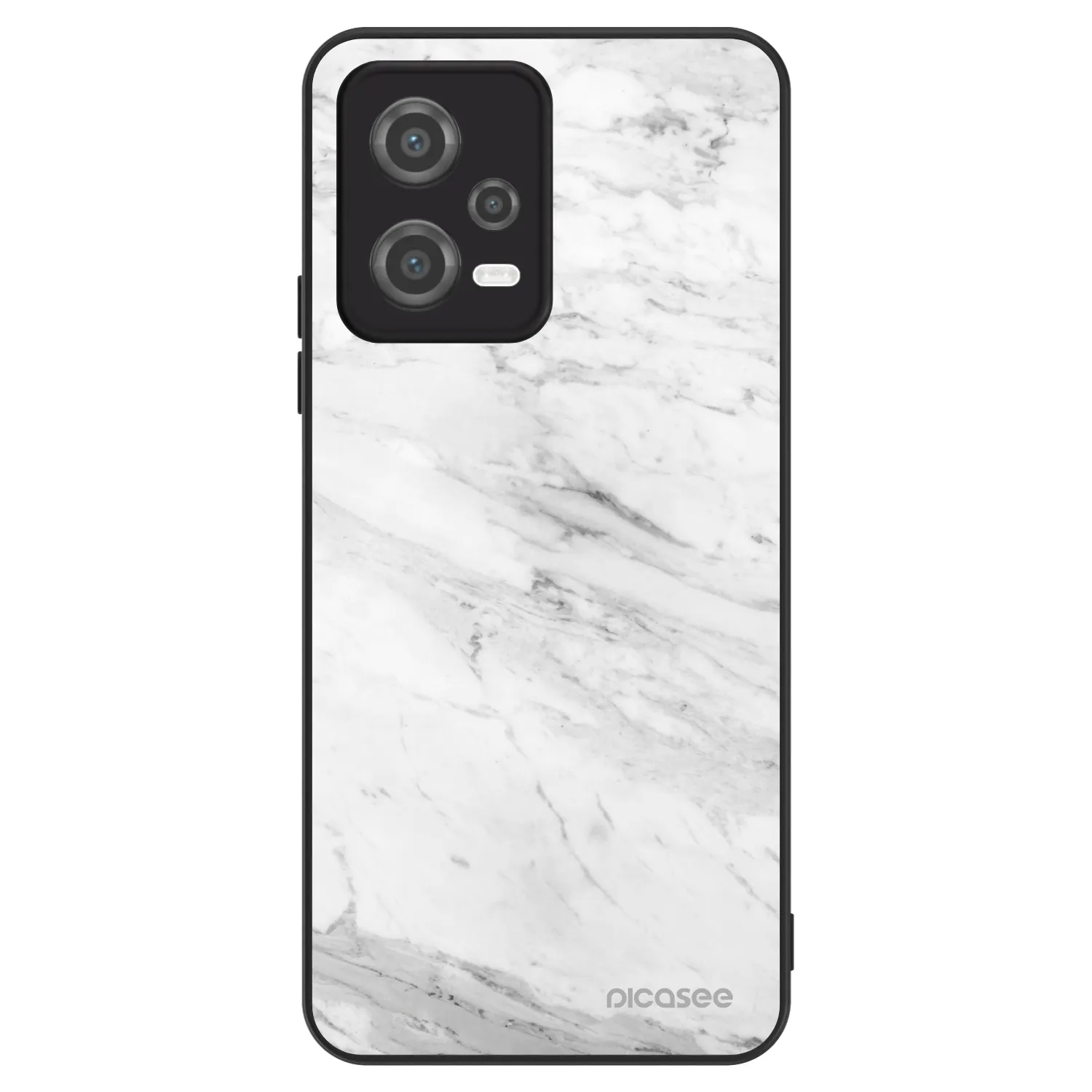 Picasee ULTIMATE CASE za Xiaomi Poco X5 - White marble
