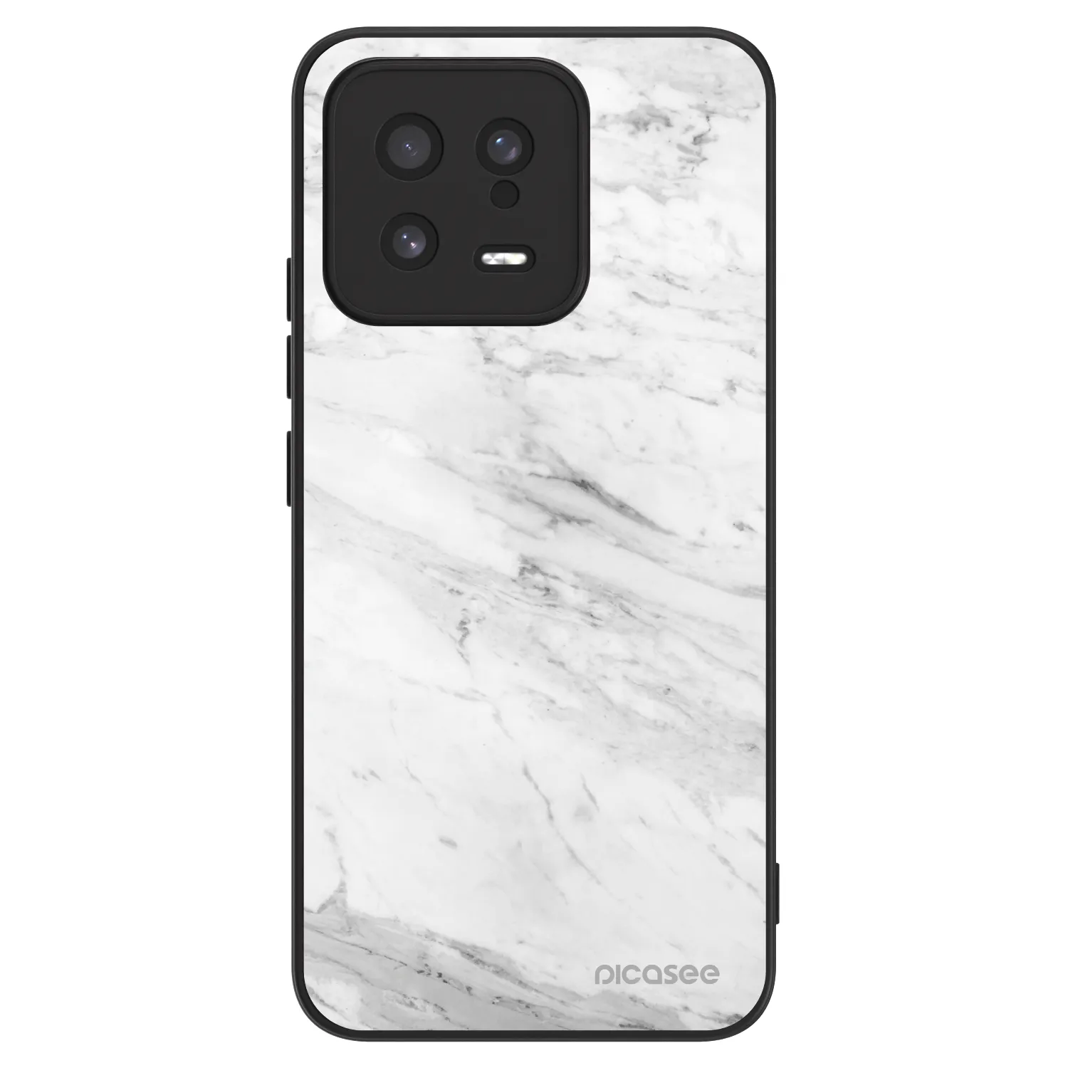 Picasee ULTIMATE CASE za Xiaomi 13 - White marble