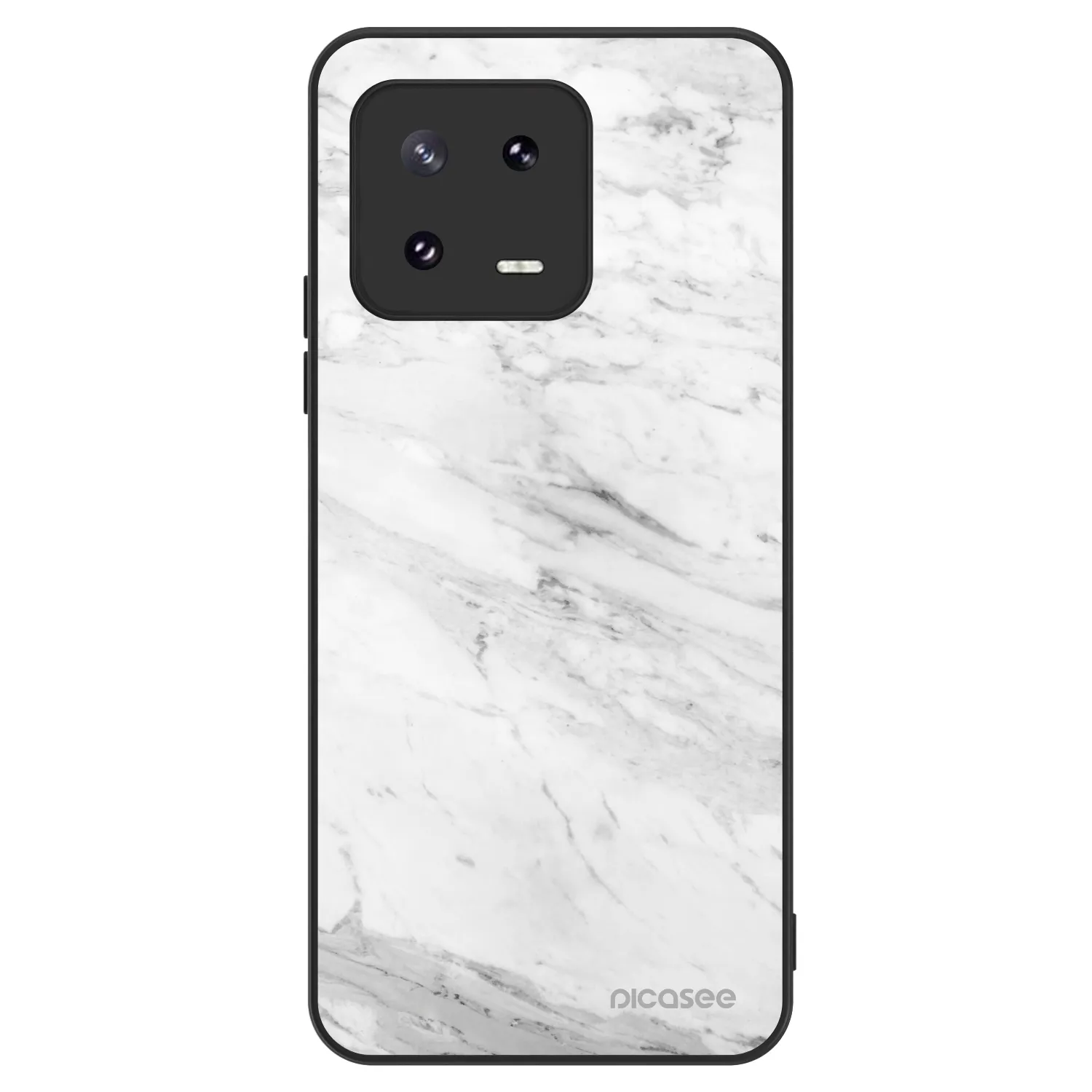 Picasee ULTIMATE CASE za Xiaomi 13 Pro - White marble