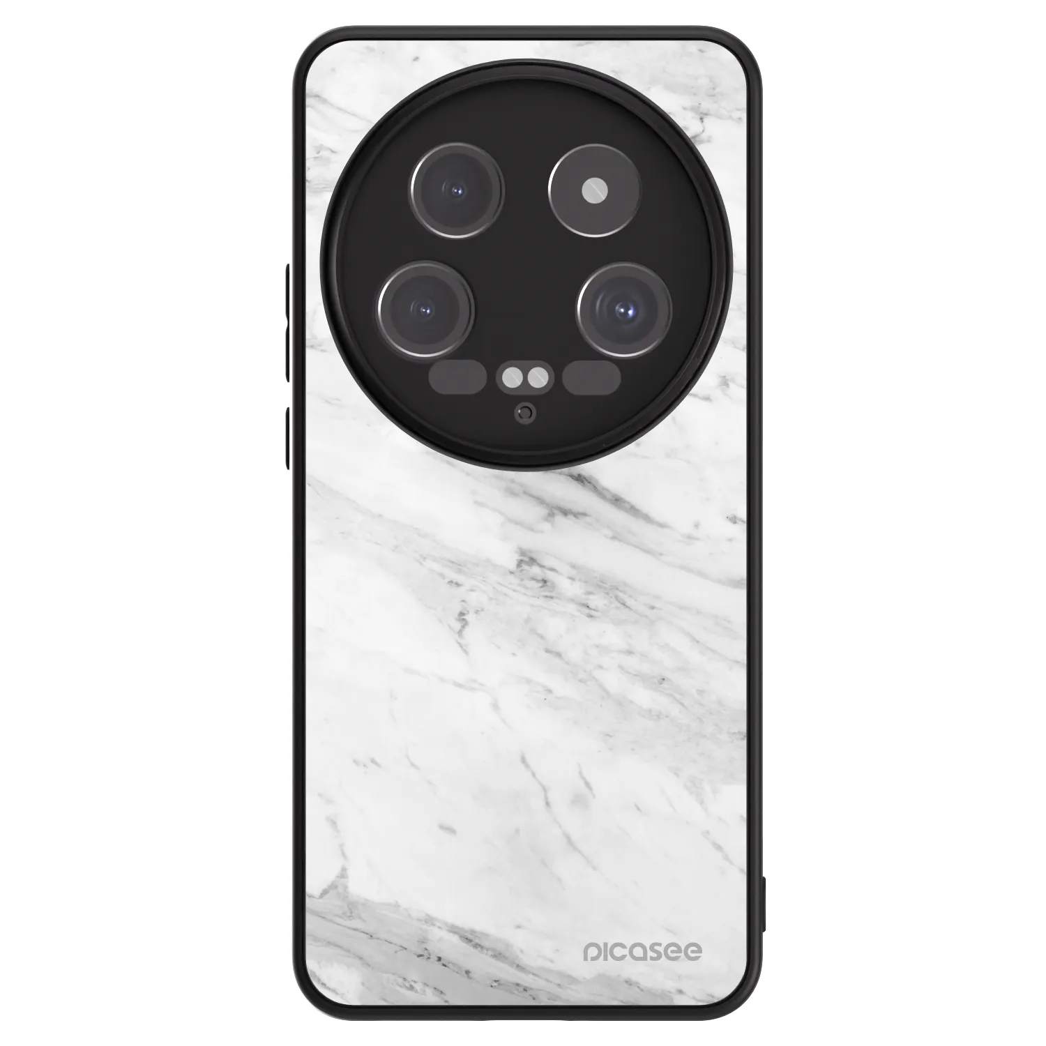 Picasee ULTIMATE CASE za Xiaomi 14 Ultra - White marble