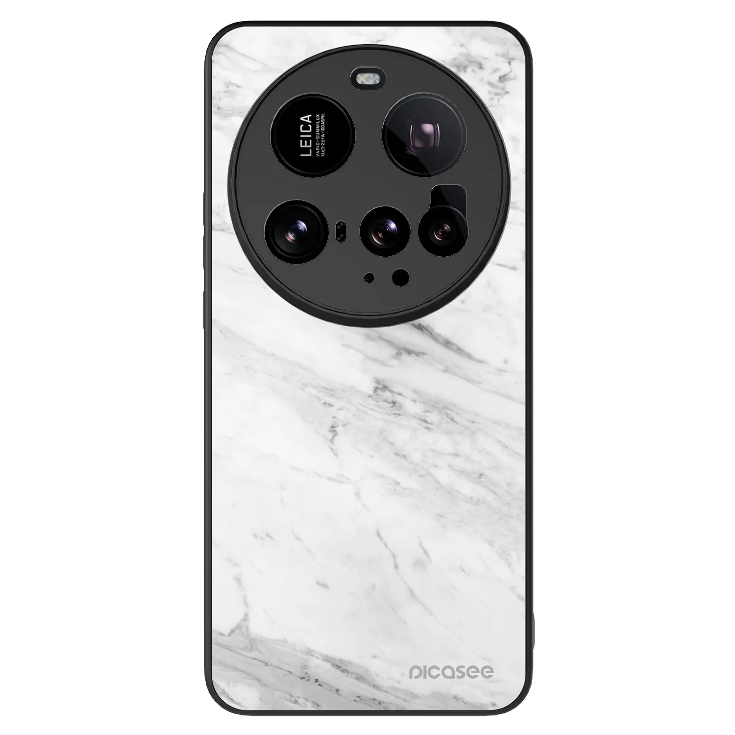 Picasee ULTIMATE CASE za Xiaomi 15 Ultra - White marble