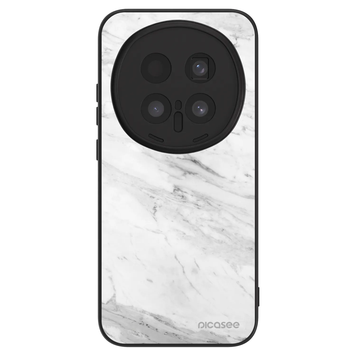 Picasee ULTIMATE CASE za Honor Magic8 Pro 5G - White marble