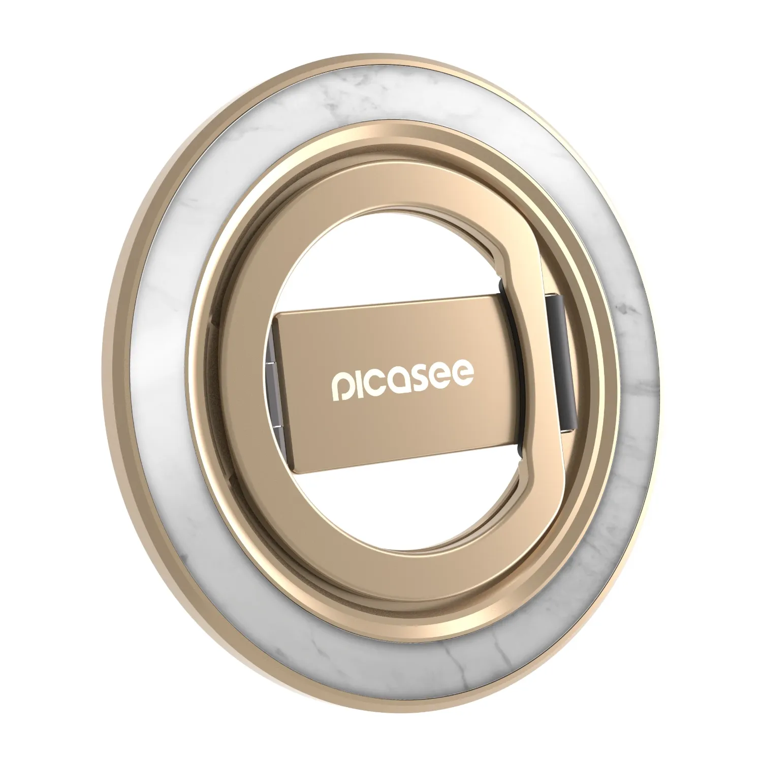 Picasee Magnetic holder - Zlato