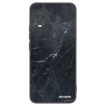 Ovitek za Xiaomi Mi 10 Lite - Black marble
