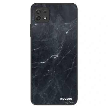 Ovitek za Samsung Galaxy A22 A226B 5G - Black marble