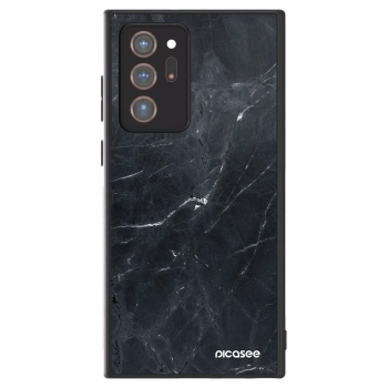 Ovitek za Samsung Galaxy Note 20 Ultra - Black marble