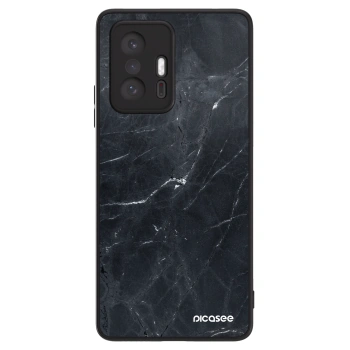 Picasee ULTIMATE CASE za Xiaomi 11T - Black marble
