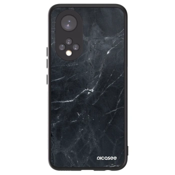 Ovitek za Honor 50 5G - Black marble