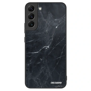 Ovitek za Samsung Galaxy S22+ 5G - Black marble