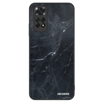 Ovitek za Xiaomi Redmi Note 11S 4G - Black marble