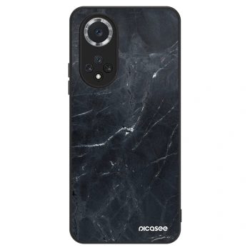 Ovitek za Huawei Nova 9 SE - Black marble