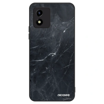 Ovitek za Vivo Y01 - Black marble