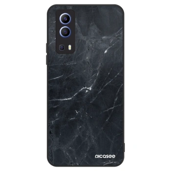 Ovitek za Vivo Y52 5G - Black marble