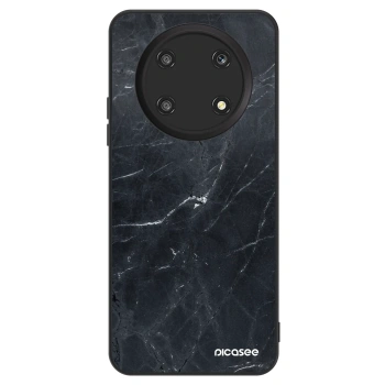 Ovitek za Honor Magic4 Lite 5G - Black marble