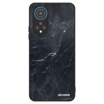 Ovitek za Honor X7 - Black marble