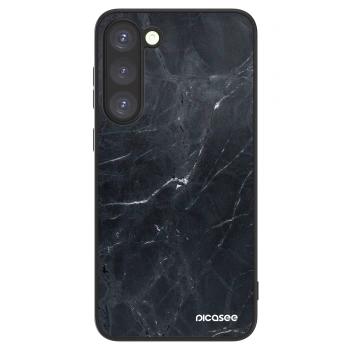 Ovitek za Samsung Galaxy S23+ 5G - Black marble