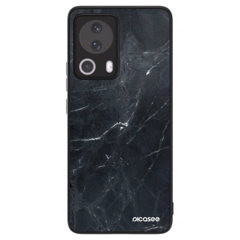 Picasee ULTIMATE CASE za Xiaomi 13 Lite - Black marble