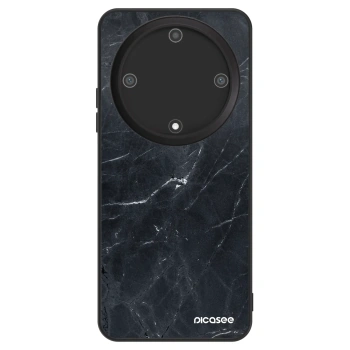 Ovitek za Honor Magic5 Lite 5G - Black marble