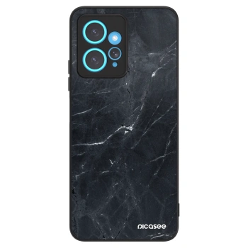Ovitek za Xiaomi Redmi Note 12 4G - Black marble