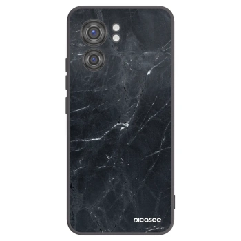 Ovitek za Motorola Edge 40 - Black marble