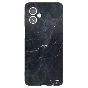 Ovitek za Motorola Moto G54 5G - Black marble