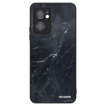 Ovitek za OPPO Reno 7 5G - Black marble