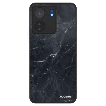 Ovitek za Xiaomi Redmi 13C 4G - Black marble