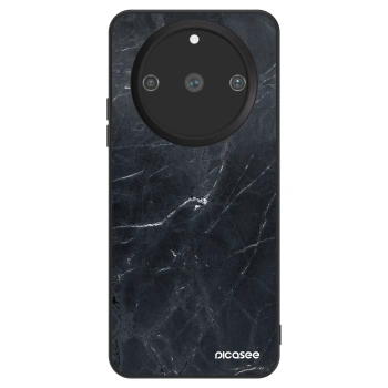Ovitek za Realme 11 Pro+ - Black marble