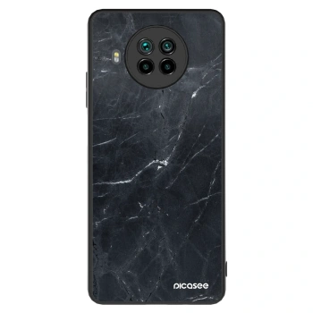 Ovitek za Xiaomi Mi 10T Lite - Black marble