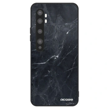 Ovitek za Xiaomi Mi Note 10 (Pro) - Black marble