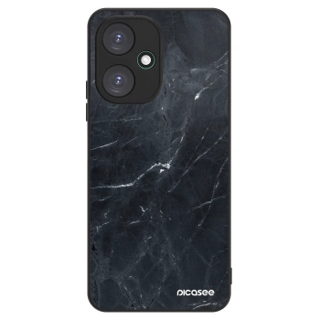 Ovitek za Xiaomi Redmi 13C 5G - Black marble