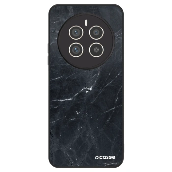 Ovitek za Realme 12 Pro 5G - Black marble