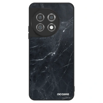 Ovitek za OnePlus 11 5G - Black marble