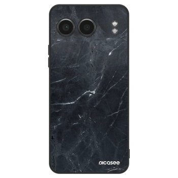 Ovitek za OnePlus Nord 4 - Black marble