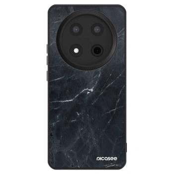 Ovitek za Honor Magic7 Lite 5G - Black marble