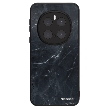 Ovitek za Honor Magic7 Pro 5G - Black marble