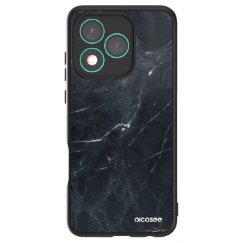 Ovitek za Honor 400 Lite 5G - Black marble