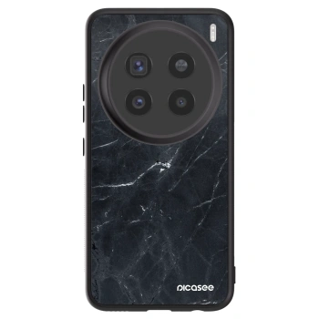 Ovitek za Vivo X200 Pro - Black marble
