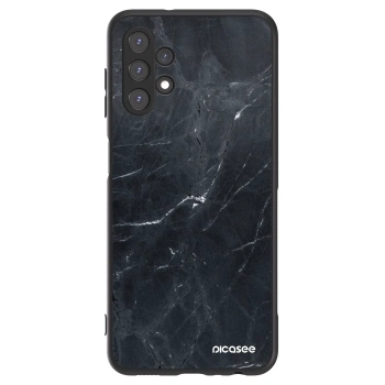 Ovitek za Samsung Galaxy A13 5G - Black marble