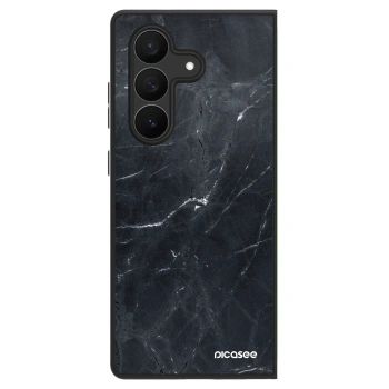 Ovitek za Samsung Galaxy Z Fold7 5G - Black marble