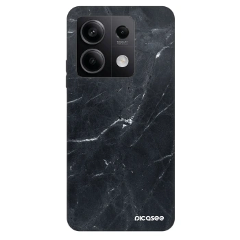Ovitek za Xiaomi Redmi Note 13 5G - Black marble