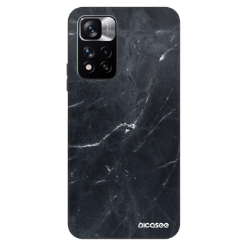 Ovitek za Xiaomi Redmi Note 11 Pro 5G - Black marble